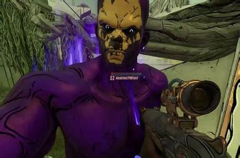 tvtropes borderlands 3|Funny Moments in Borderlands 3 .